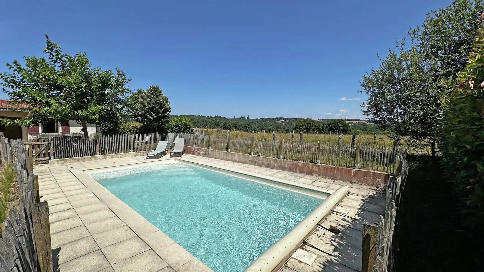 La Bergerie à Château-Chervix en Haute-Vienne (Nouvelle Aquitaine)_3