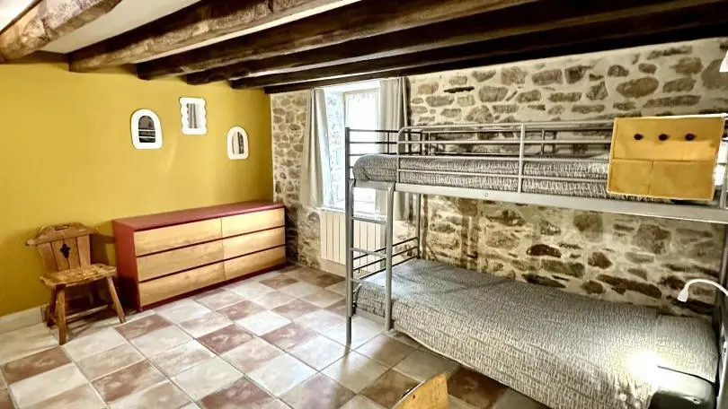 La Bergerie à Château-Chervix en Haute-Vienne (Nouvelle Aquitaine)_46