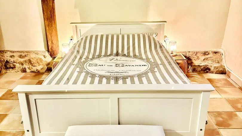 La Bergerie à Château-Chervix en Haute-Vienne (Nouvelle Aquitaine)_37