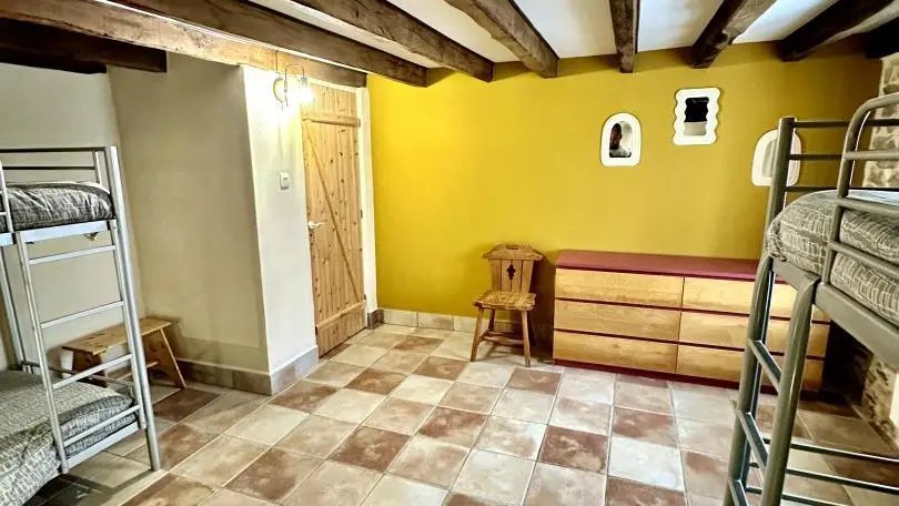 La Bergerie à Château-Chervix en Haute-Vienne (Nouvelle Aquitaine)_42