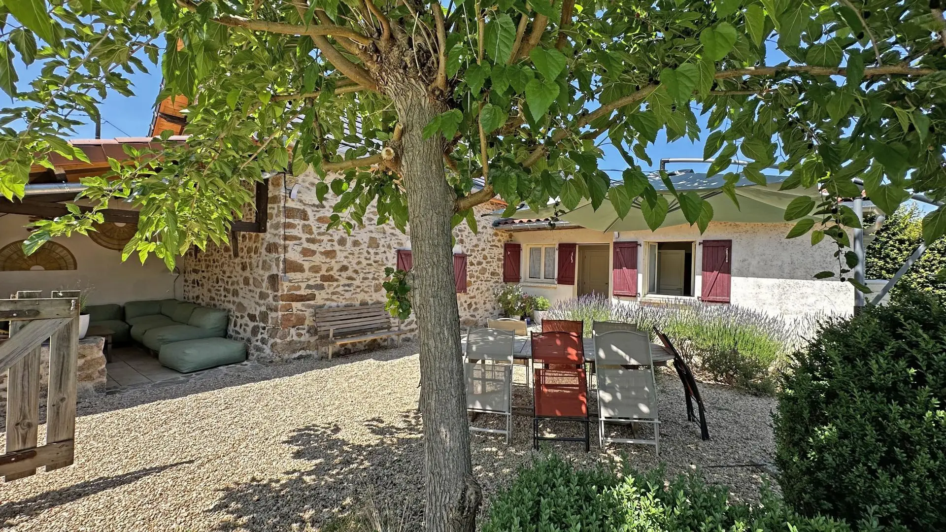 La Bergerie à Château-Chervix en Haute-Vienne (Nouvelle Aquitaine)_7