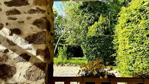 Aux Détours de l'Étang à Château Chervix en Haute-Vienne (Nouvelle Aquitaine)_52