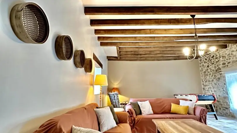 La Bergerie à Château-Chervix en Haute-Vienne (Nouvelle Aquitaine)_16