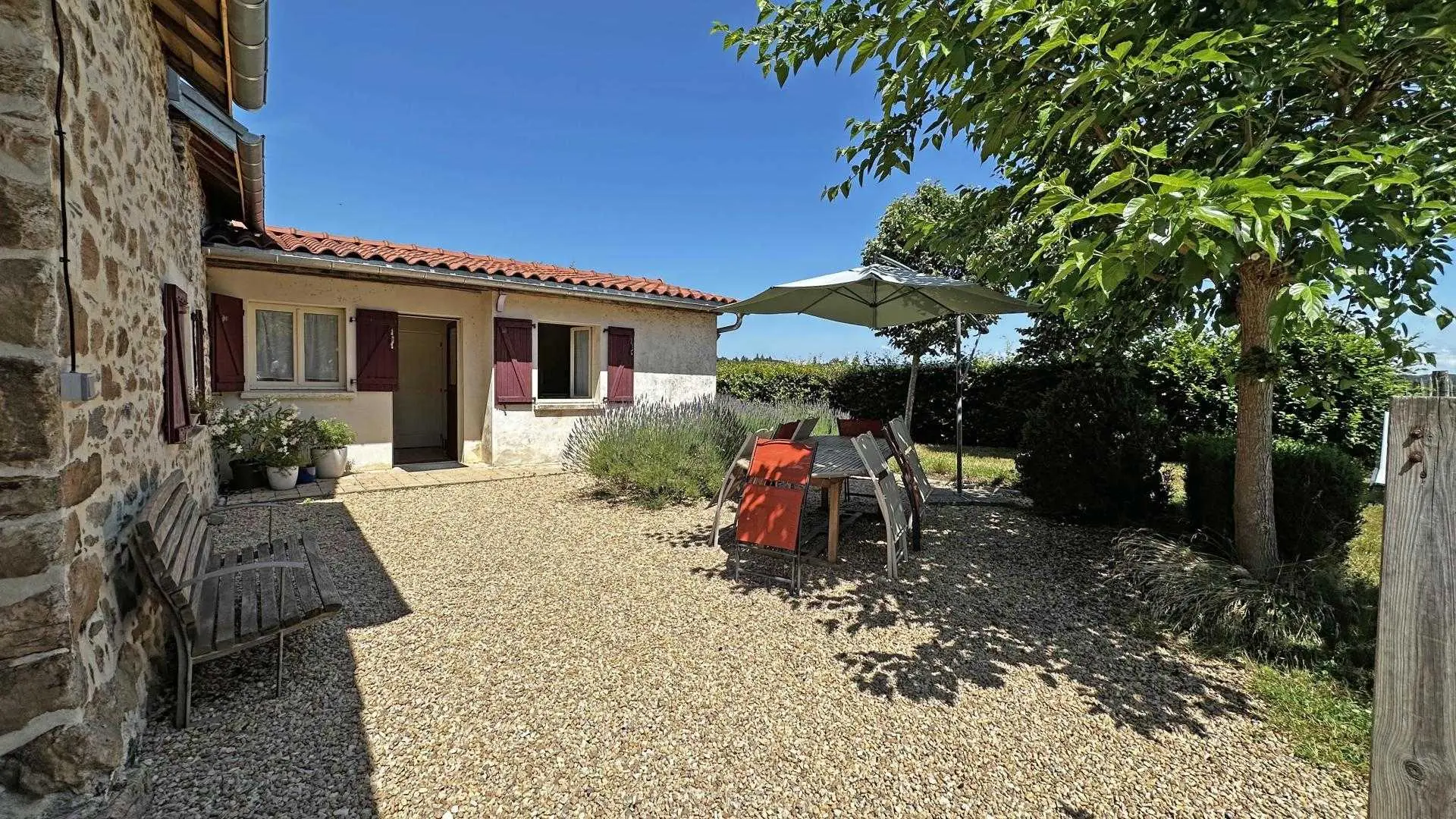 La Bergerie à Château-Chervix en Haute-Vienne (Nouvelle Aquitaine)_5