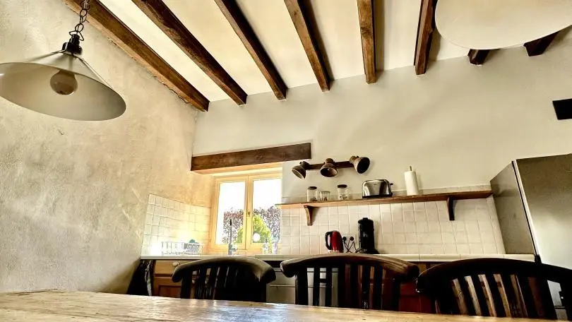 La Bergerie à Château-Chervix en Haute-Vienne (Nouvelle Aquitaine)_28