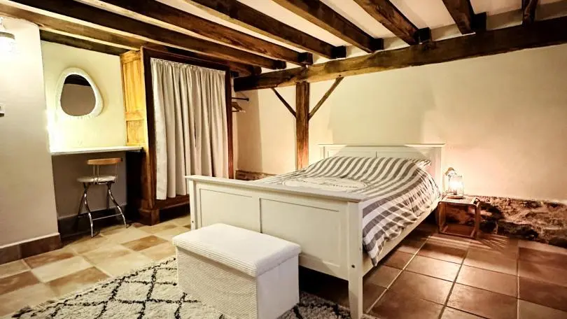 La Bergerie à Château-Chervix en Haute-Vienne (Nouvelle Aquitaine)_14