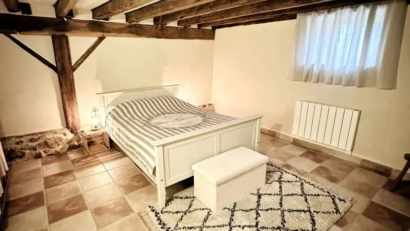 La Bergerie à Château-Chervix en Haute-Vienne (Nouvelle Aquitaine)_36