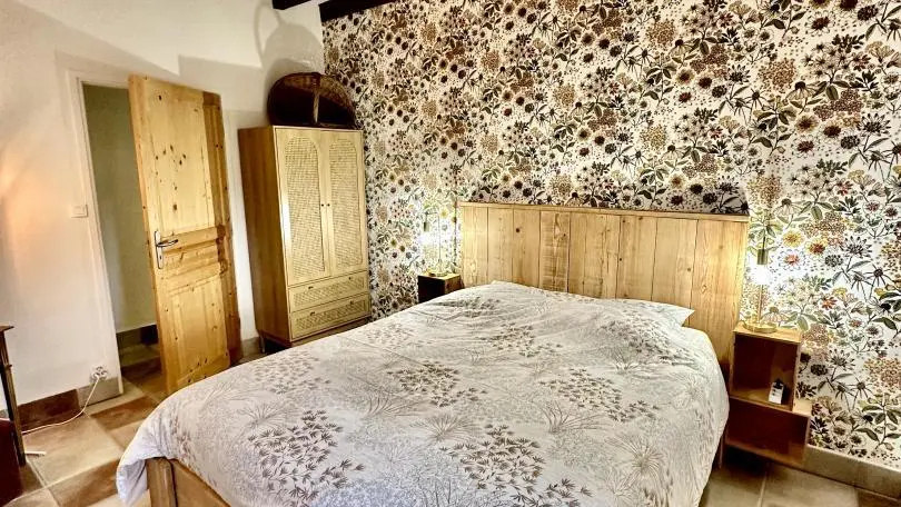 La Bergerie à Château-Chervix en Haute-Vienne (Nouvelle Aquitaine)_29