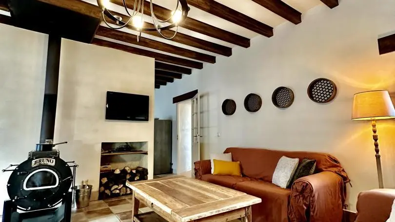 La Bergerie à Château-Chervix en Haute-Vienne (Nouvelle Aquitaine)_15