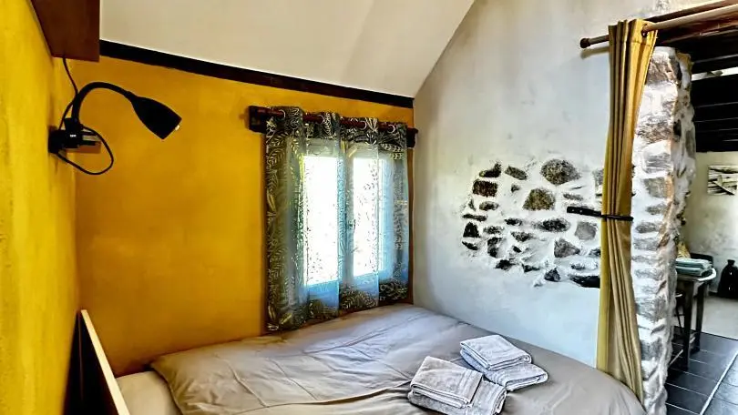 Le Four à Pain à Château-Chervix en Haute-Vienne (Nouvelle Aquitaine)_15