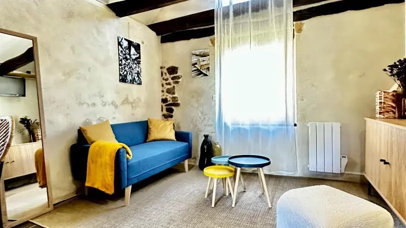 Le Four à Pain à Château-Chervix en Haute-Vienne (Nouvelle Aquitaine)_5