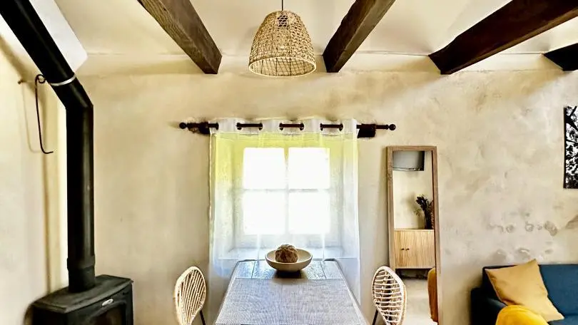 Le Four à Pain à Château-Chervix en Haute-Vienne (Nouvelle Aquitaine)_10