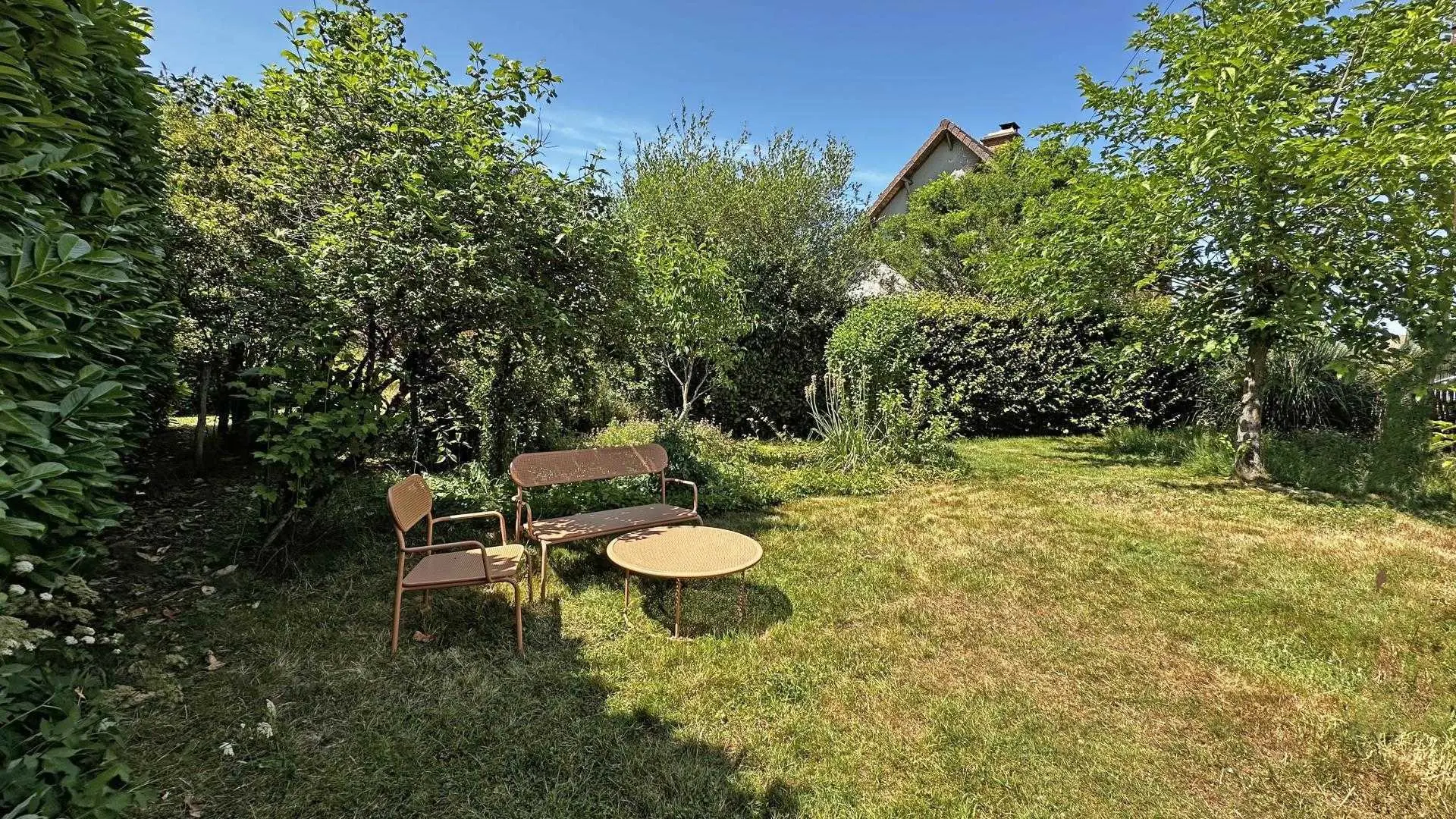 Le Four à Pain à Château-Chervix en Haute-Vienne (Nouvelle Aquitaine)_3