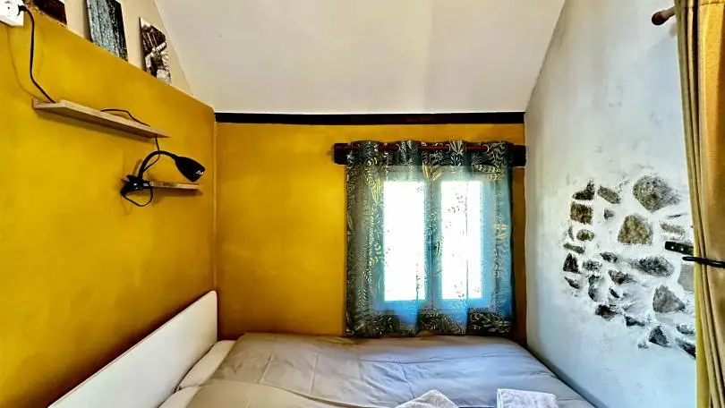 Le Four à Pain à Château-Chervix en Haute-Vienne (Nouvelle Aquitaine)_14