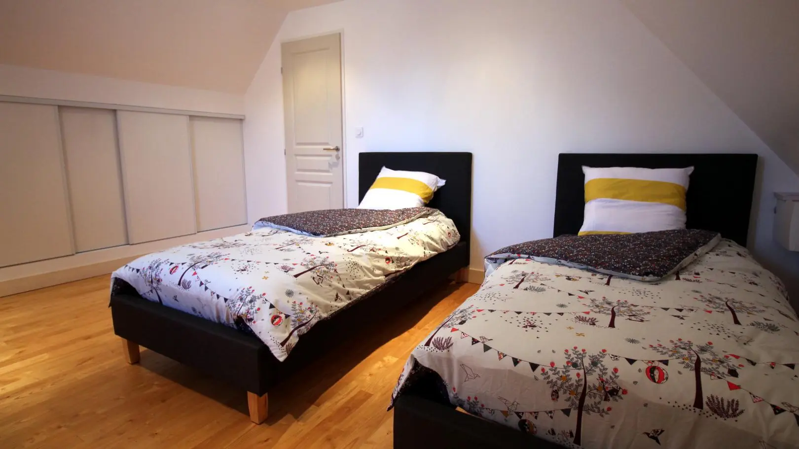 Gite Les Chambaudies à Château Chervix en Haute-Vienne (Nouvelle Aquitaine)_15