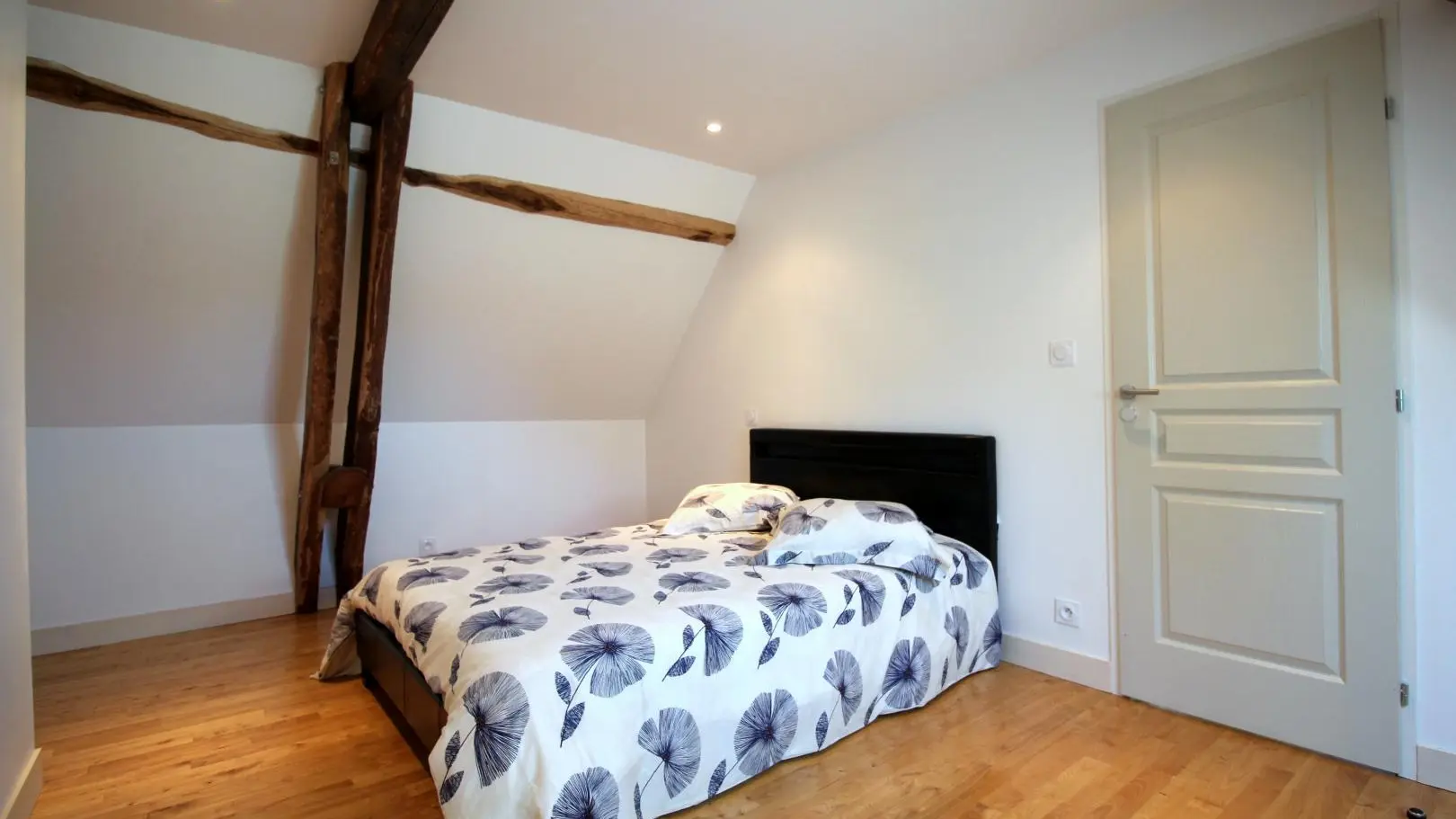 Gite Les Chambaudies à Château Chervix en Haute-Vienne (Nouvelle Aquitaine)_18