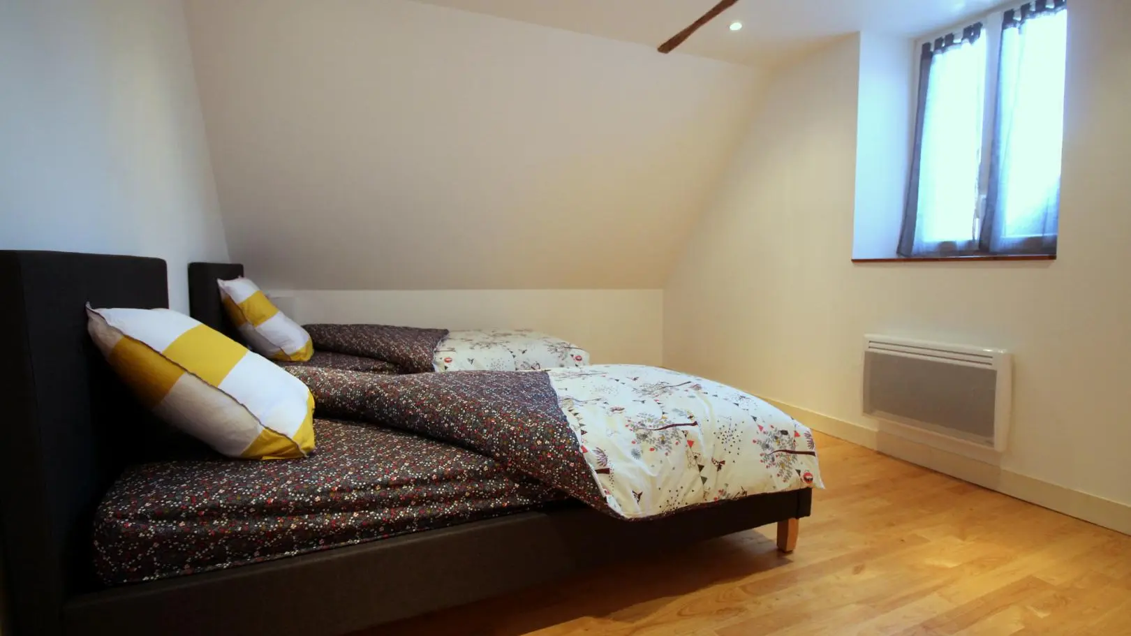 Gite Les Chambaudies à Château Chervix en Haute-Vienne (Nouvelle Aquitaine)_16