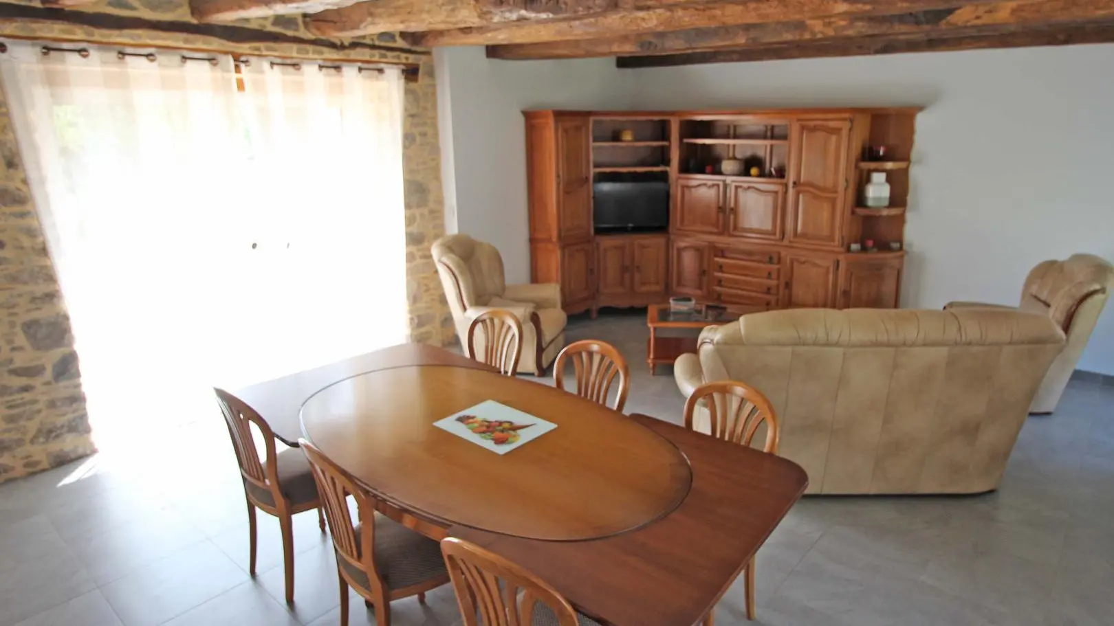 Gite Les Chambaudies à Château Chervix en Haute-Vienne (Nouvelle Aquitaine)_7