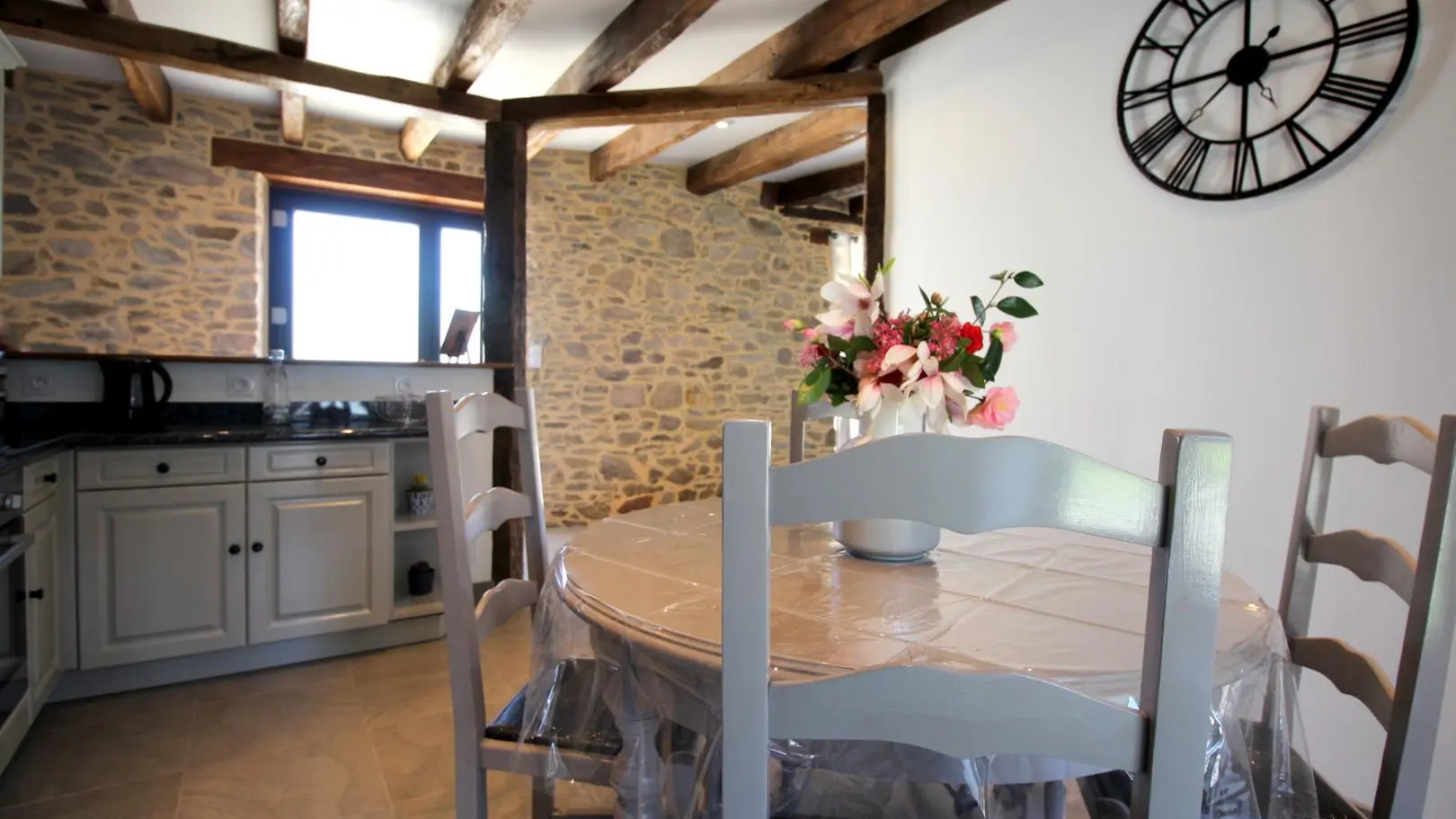 Gite Les Chambaudies à Château Chervix en Haute-Vienne (Nouvelle Aquitaine)_5