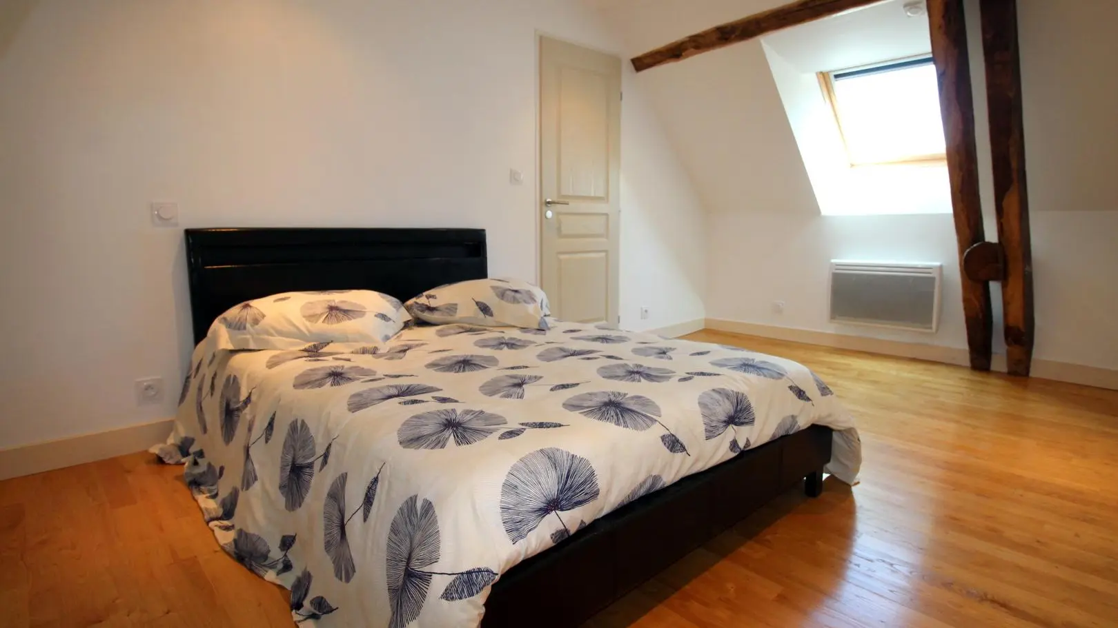 Gite Les Chambaudies à Château Chervix en Haute-Vienne (Nouvelle Aquitaine)_17