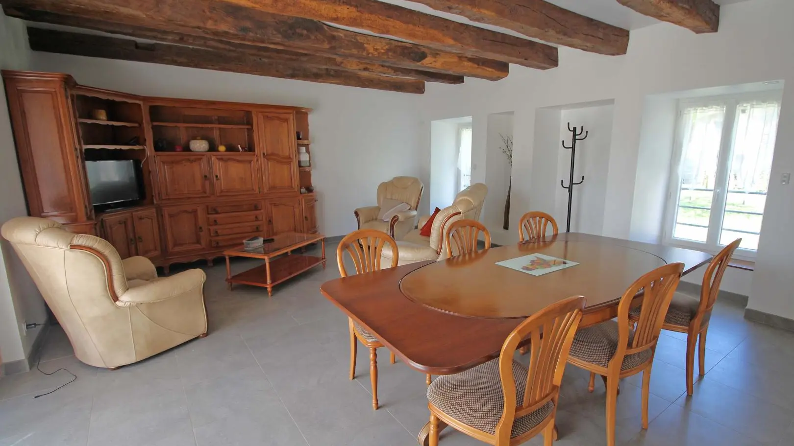 Gite Les Chambaudies à Château Chervix en Haute-Vienne (Nouvelle Aquitaine)_8