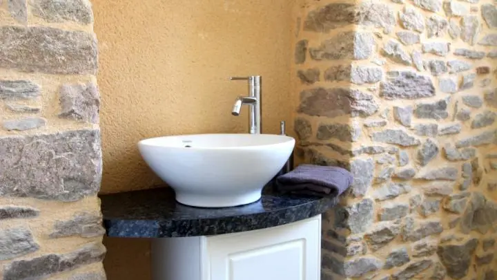 Gite Les Chambaudies à Château Chervix en Haute-Vienne (Nouvelle Aquitaine)_14