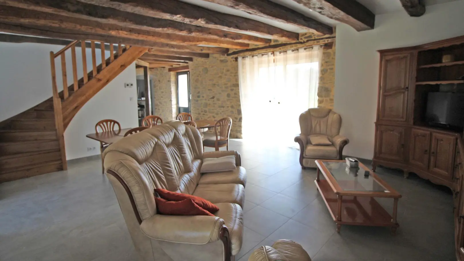 Gite Les Chambaudies à Château Chervix en Haute-Vienne (Nouvelle Aquitaine)_9