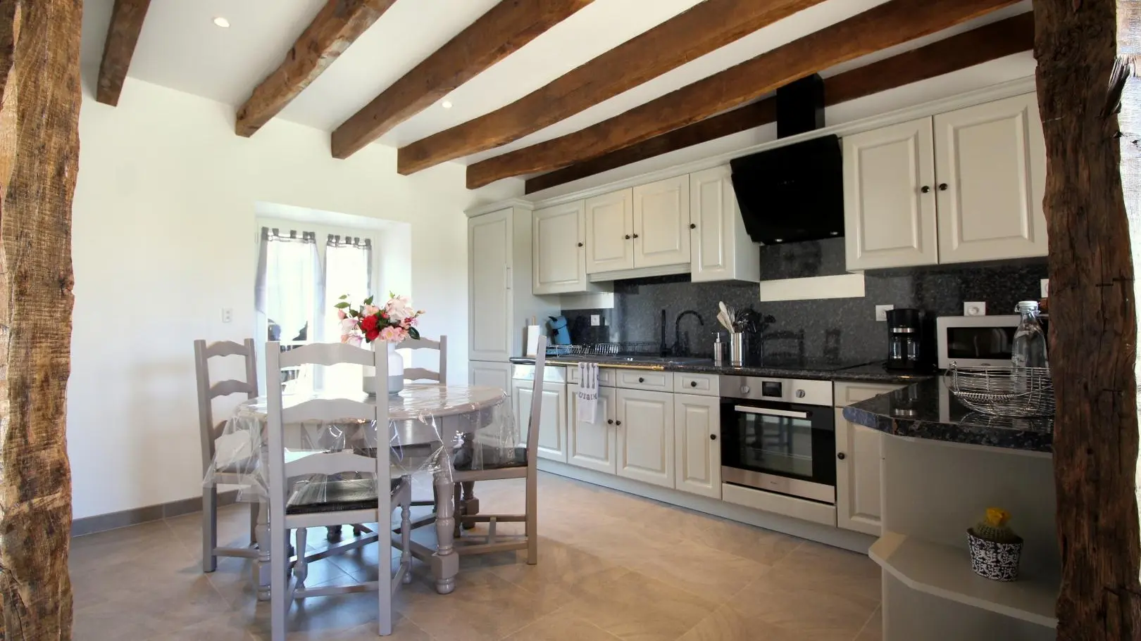 Gite Les Chambaudies à Château Chervix en Haute-Vienne (Nouvelle Aquitaine)_4