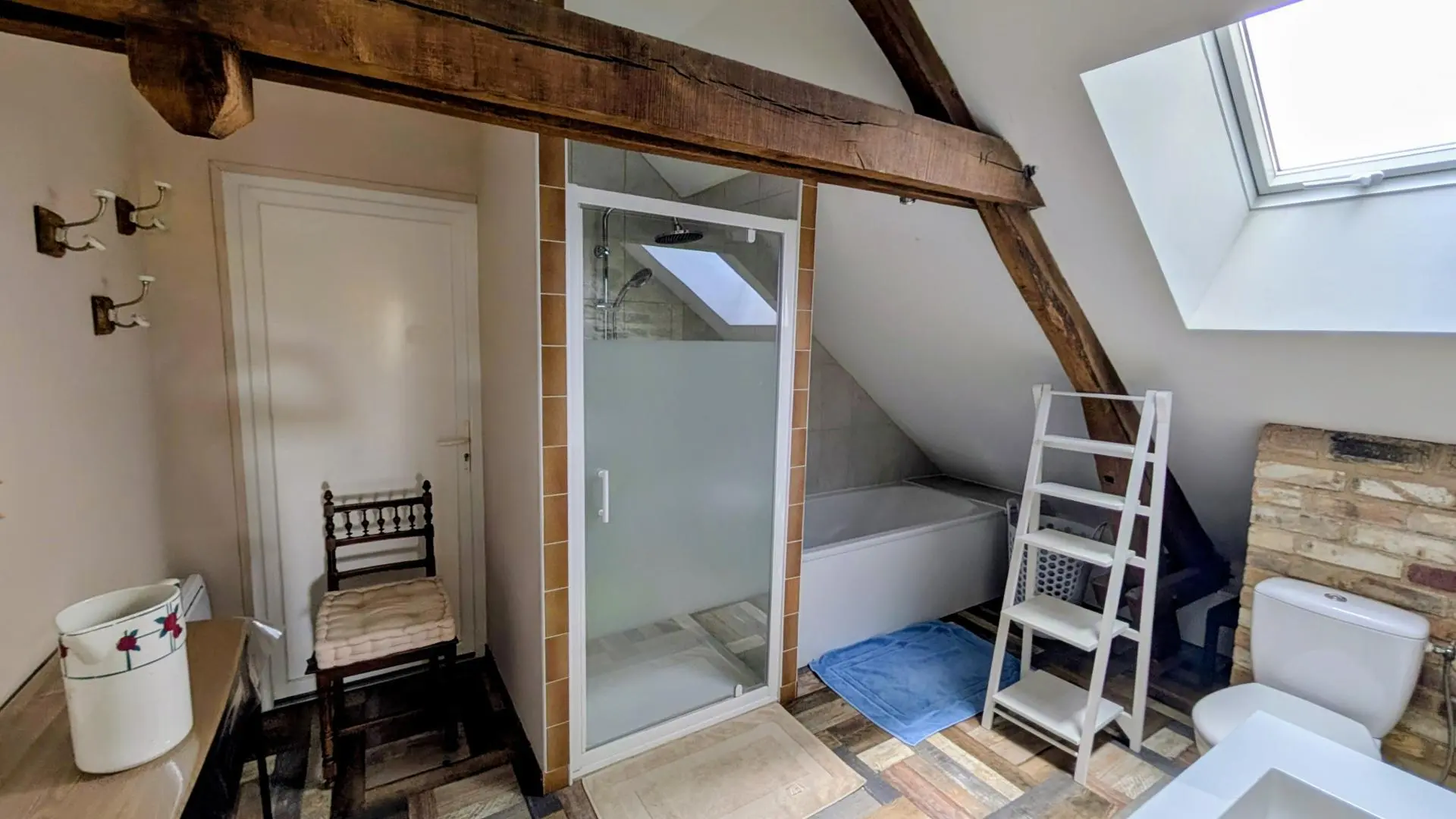 Gite de Gaby et Jean à Coussac Bonneval en Haute-Vienne, Nouvelle Aquitaine - _25