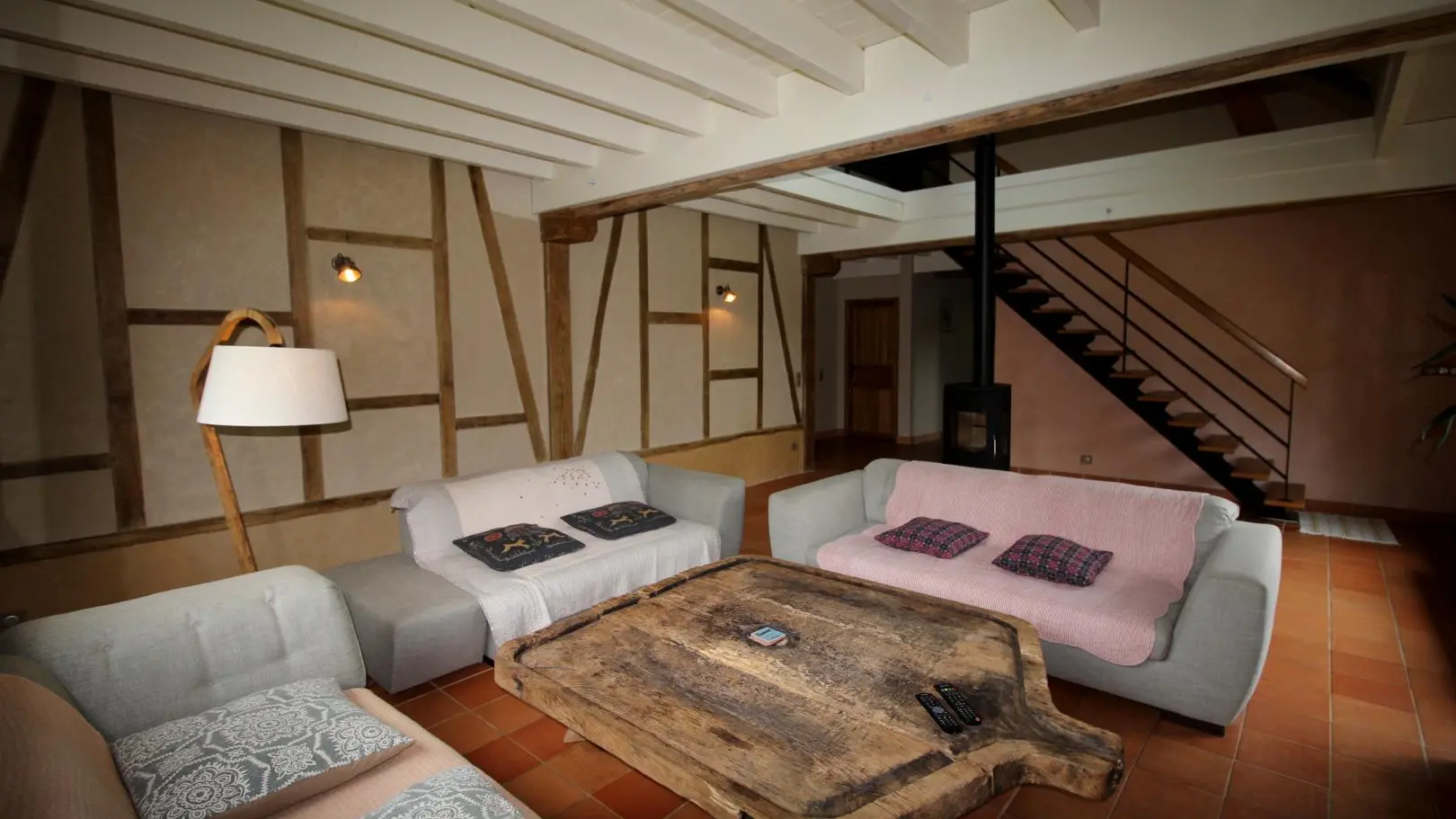 Gîte Le Moulin De Marsaguet à  Coussac Bonneval en Haute-Vienne (Limousin)_7