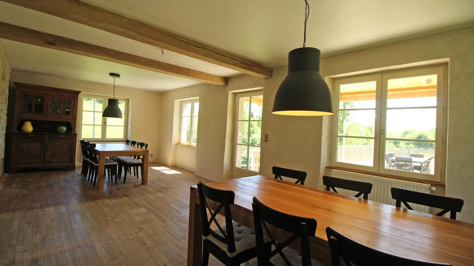 Gîte Le Moulin De Marsaguet à  Coussac Bonneval en Haute-Vienne (Limousin)_13