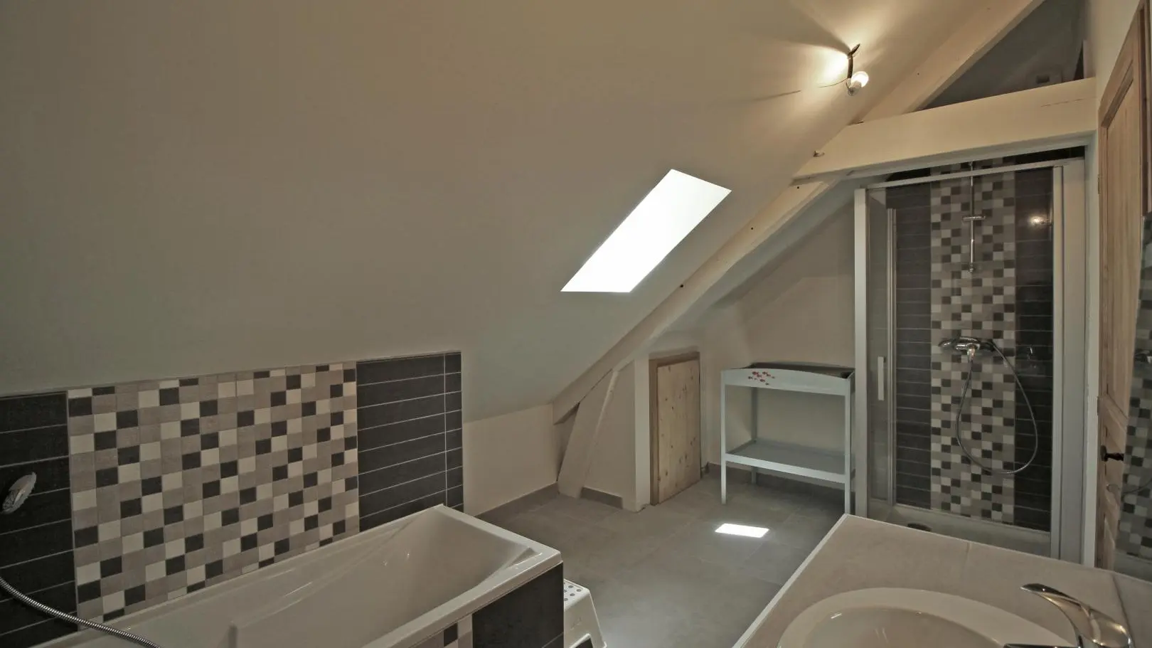 Gîte Le Moulin De Marsaguet à  Coussac Bonneval en Haute-Vienne (Limousin)_21