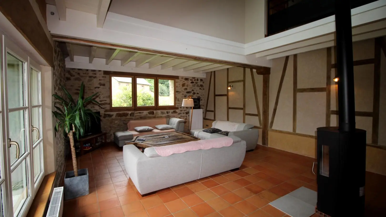 Gîte Le Moulin De Marsaguet à  Coussac Bonneval en Haute-Vienne (Limousin)_6