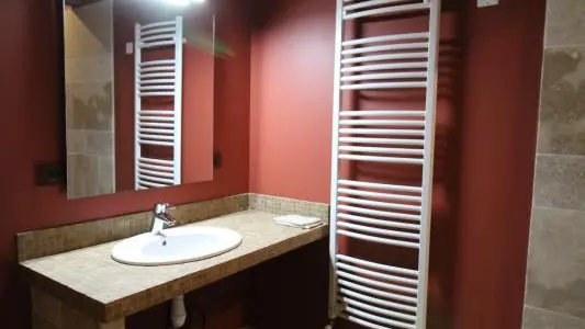 Gîte Le Moulin De Marsaguet à  Coussac Bonneval en Haute-Vienne (Limousin)_18