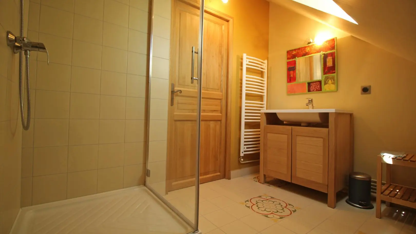 Gîte Le Moulin De Marsaguet à  Coussac Bonneval en Haute-Vienne (Limousin)_20