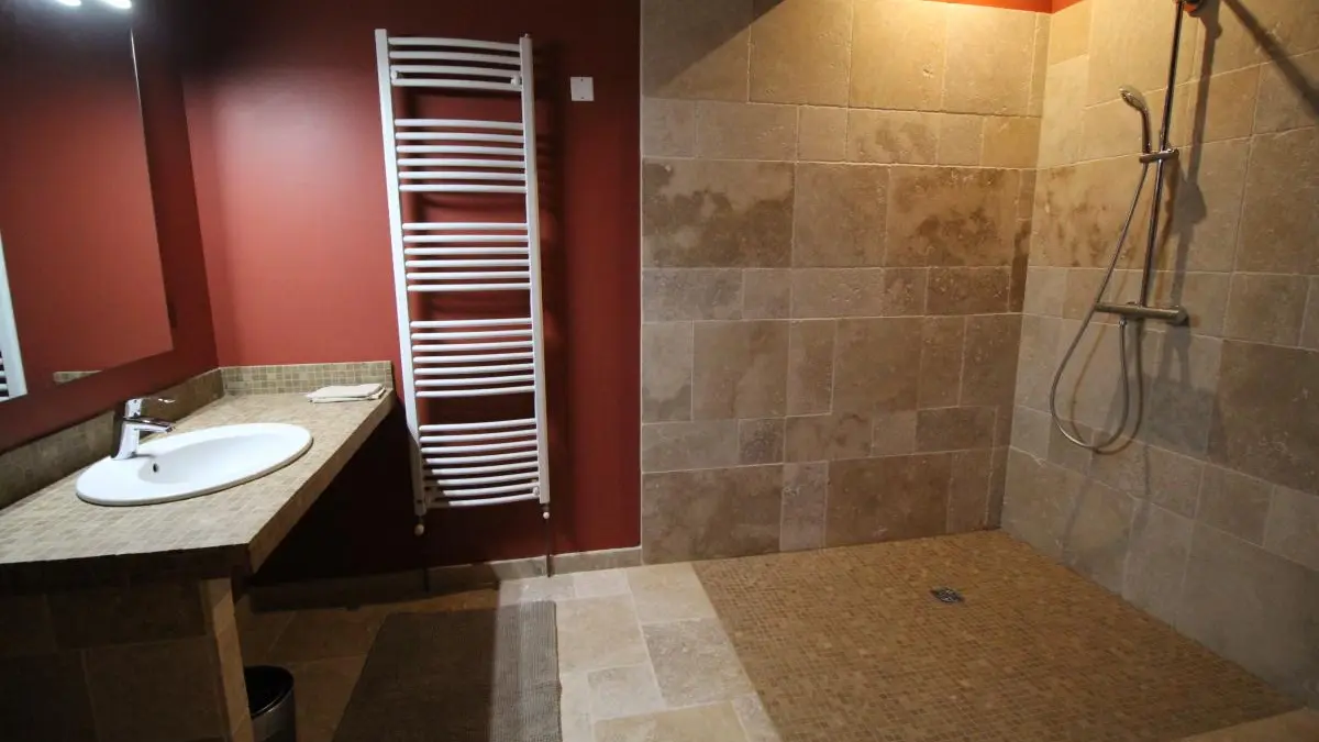 Gîte Le Moulin De Marsaguet à  Coussac Bonneval en Haute-Vienne (Limousin)_17