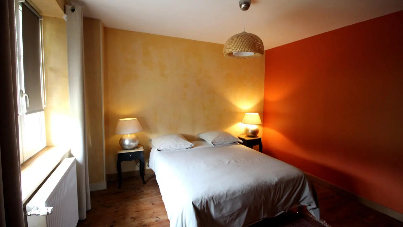 Gîte Le Moulin De Marsaguet à  Coussac Bonneval en Haute-Vienne (Limousin)_15