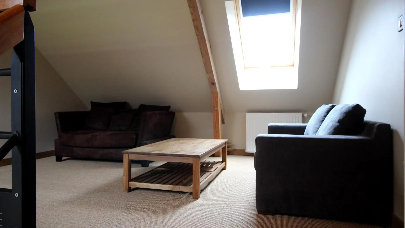 Gîte Le Moulin De Marsaguet à  Coussac Bonneval en Haute-Vienne (Limousin)_25