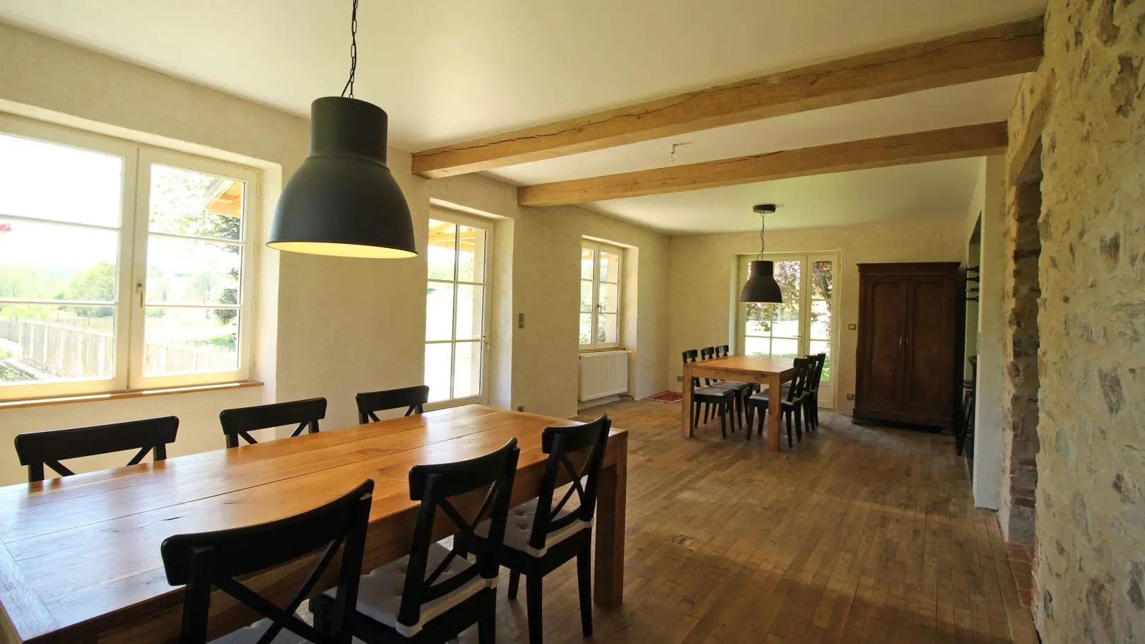 Gîte Le Moulin De Marsaguet à  Coussac Bonneval en Haute-Vienne (Limousin)_14