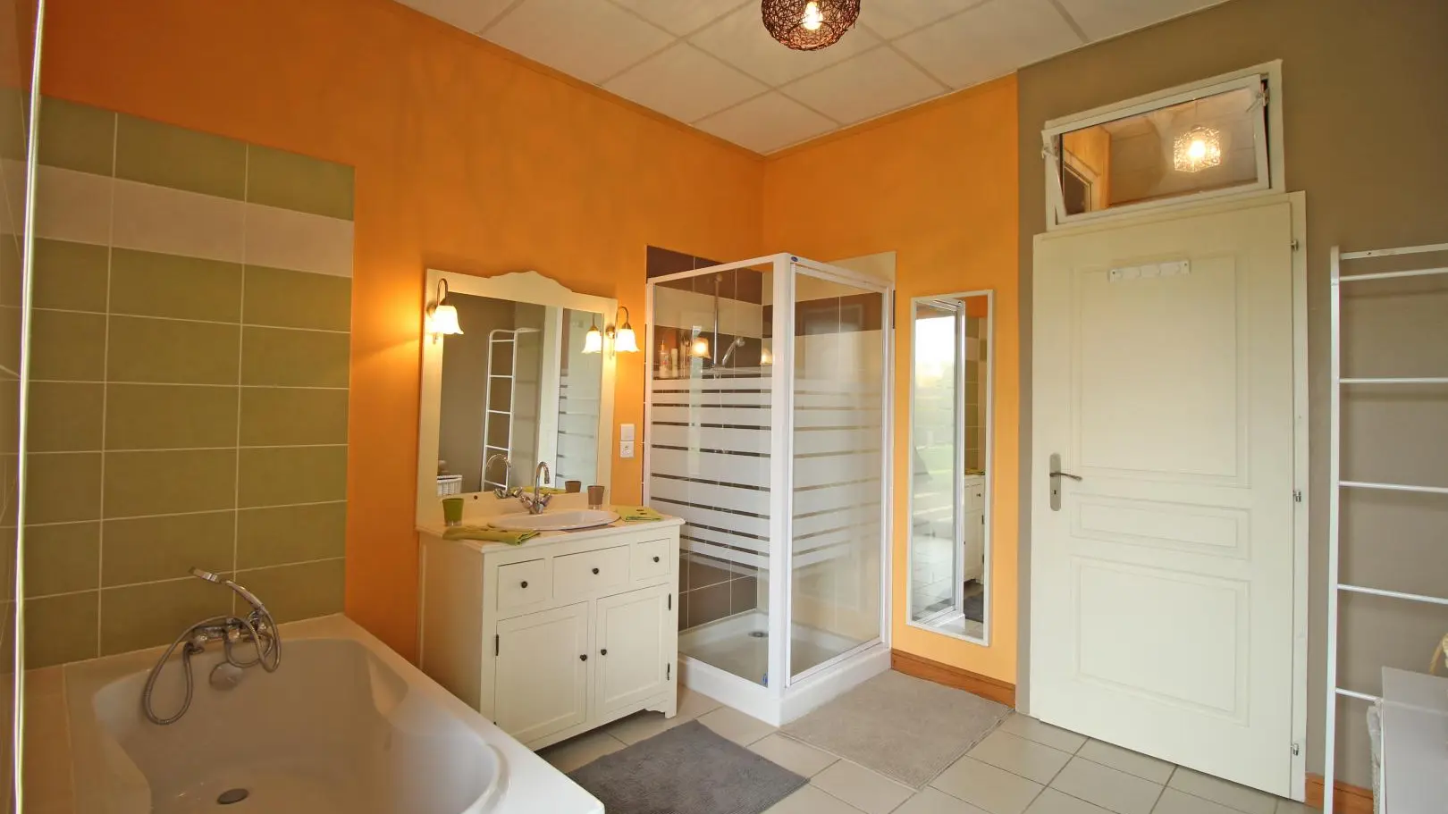 Gite Bois Machau-Gite Au Pré à Coussac Bonneval en Haute-Vienne (Limousin)_19