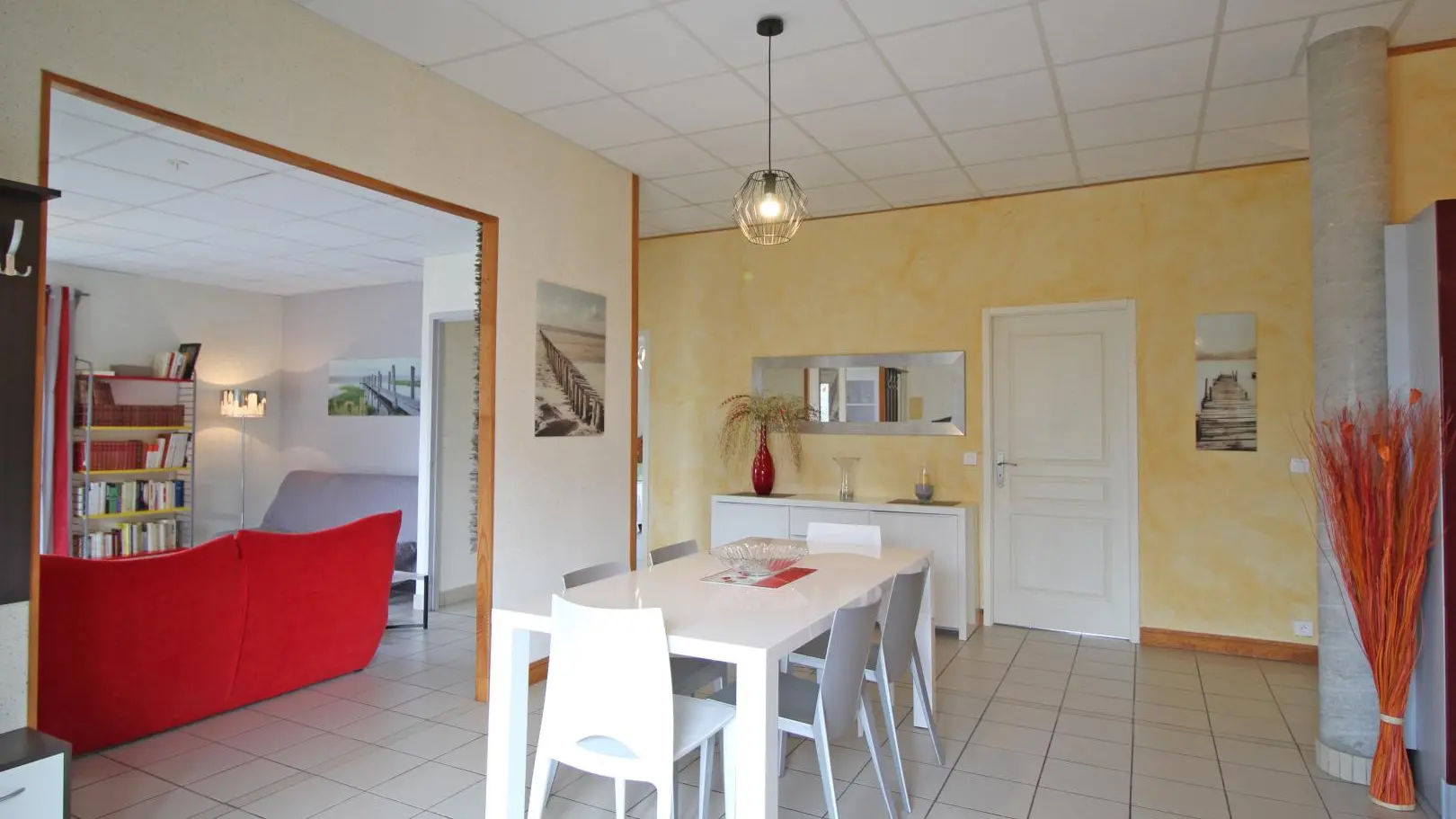 Gite Bois Machau-Gite Au Pré à Coussac Bonneval en Haute-Vienne (Limousin)_10