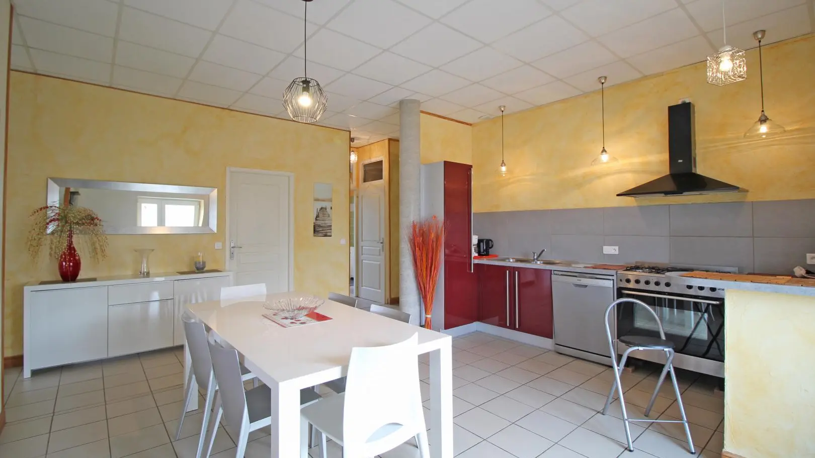 Gite Bois Machau-Gite Au Pré à Coussac Bonneval en Haute-Vienne (Limousin)_8