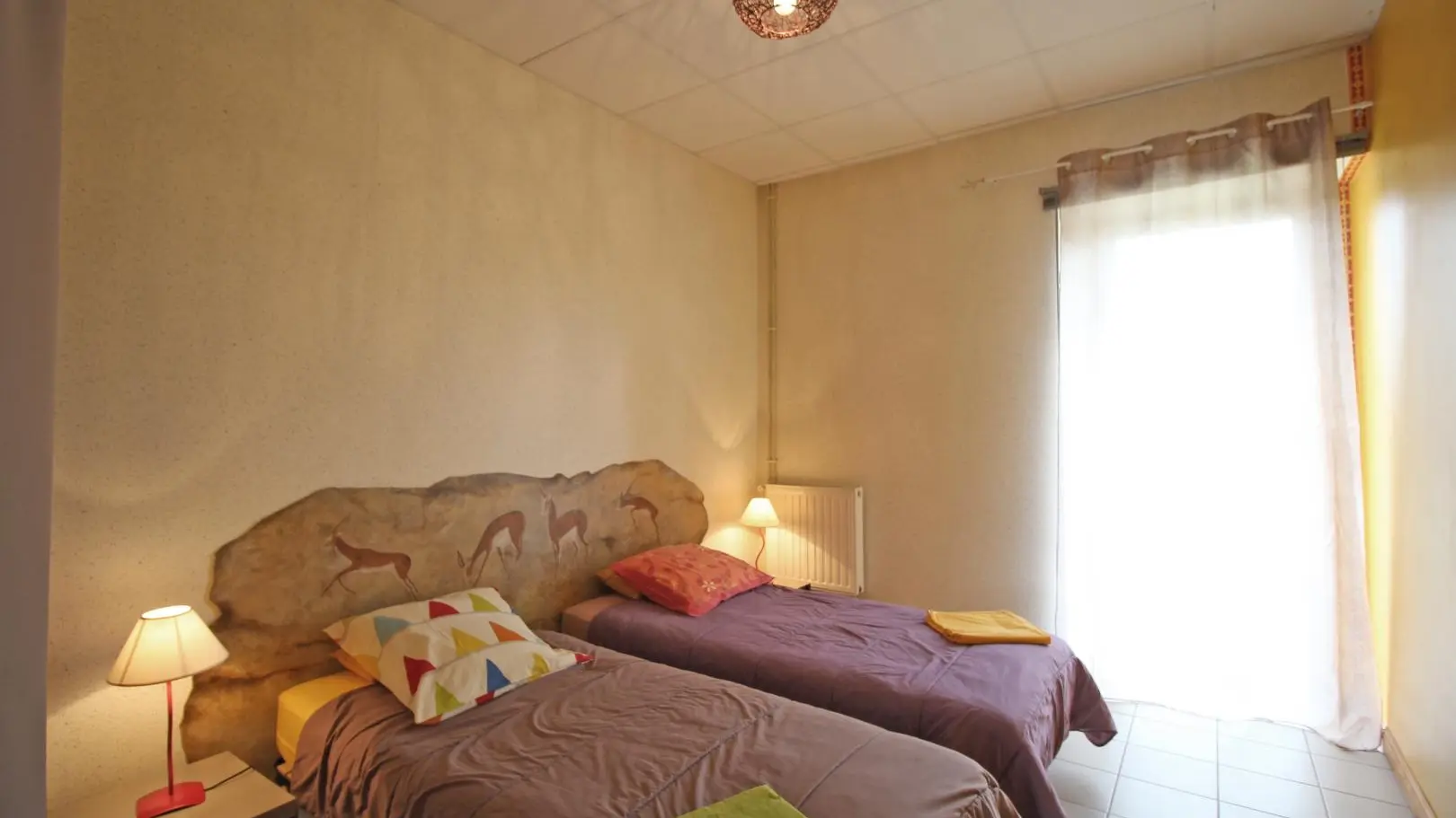 Gite Bois Machau-Gite Au Pré à Coussac Bonneval en Haute-Vienne (Limousin)_12