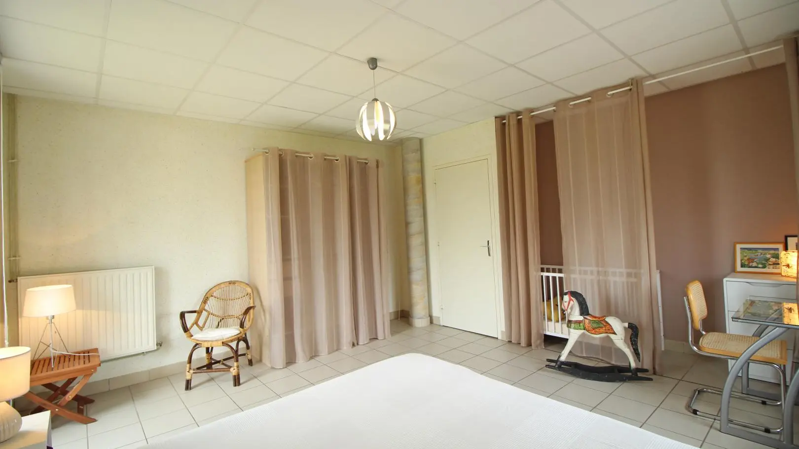 Gite Bois Machau-Gite Au Pré à Coussac Bonneval en Haute-Vienne (Limousin)_17