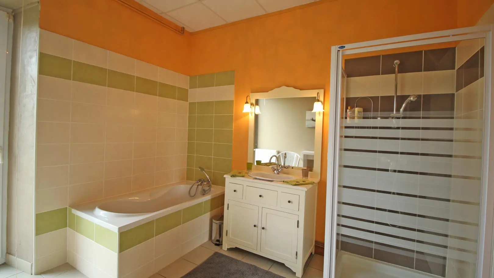 Gite Bois Machau-Gite Au Pré à Coussac Bonneval en Haute-Vienne (Limousin)_18