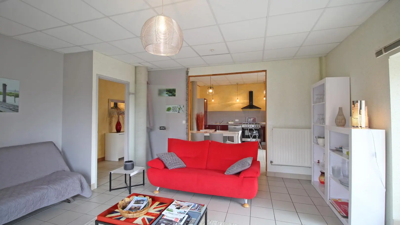 Gite Bois Machau-Gite Au Pré à Coussac Bonneval en Haute-Vienne (Limousin)_5