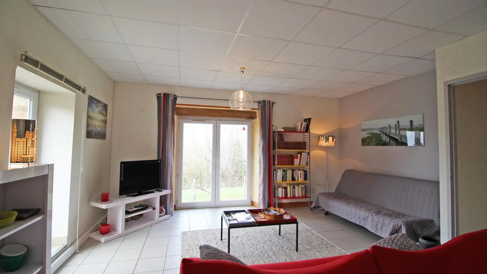 Gite Bois Machau-Gite Au Pré à Coussac Bonneval en Haute-Vienne (Limousin)_6