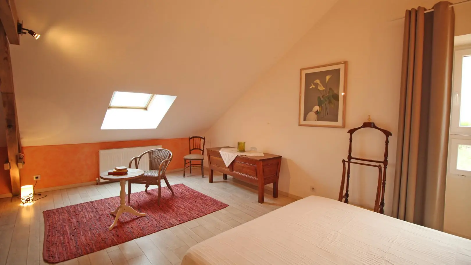 Gite Gite Aux Fleurs à Coussac Bonneval en Haute-Vienne (Limousin)_21