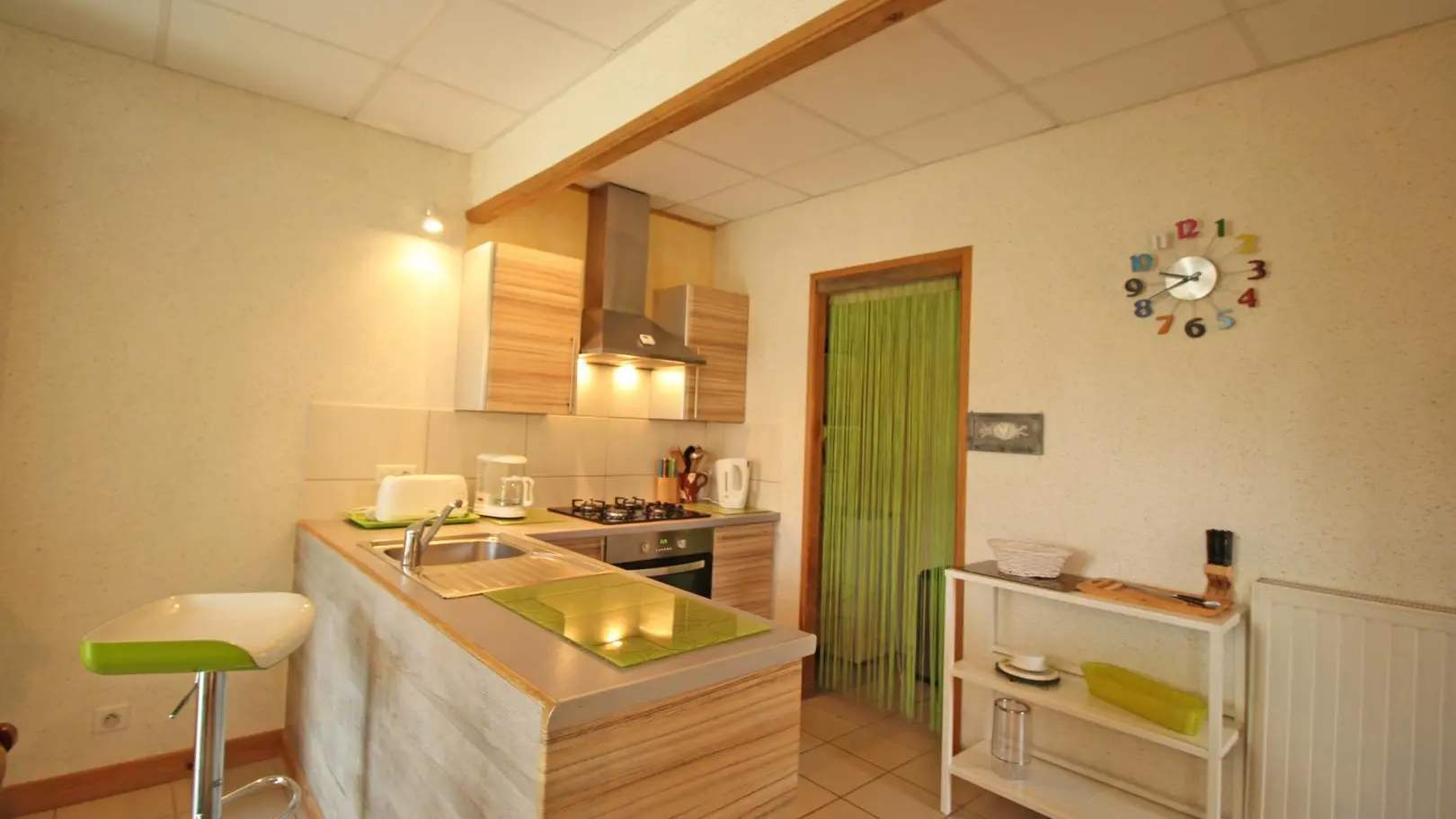 Gite Gite Aux Fleurs à Coussac Bonneval en Haute-Vienne (Limousin)_5