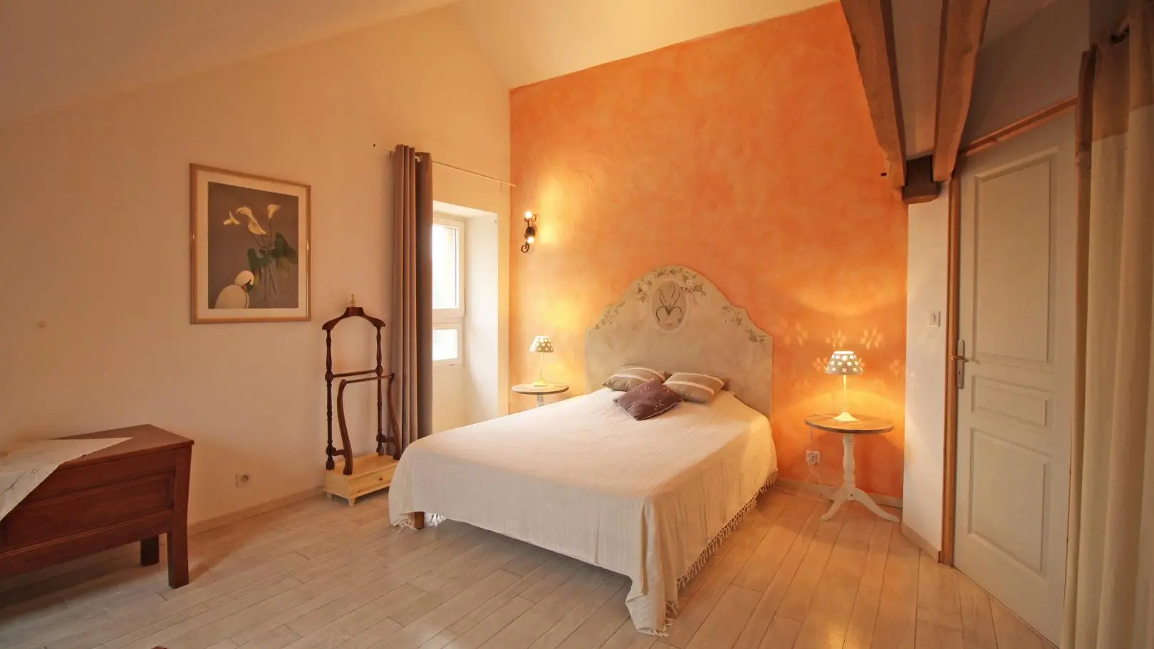 Gite Gite Aux Fleurs à Coussac Bonneval en Haute-Vienne (Limousin)_18